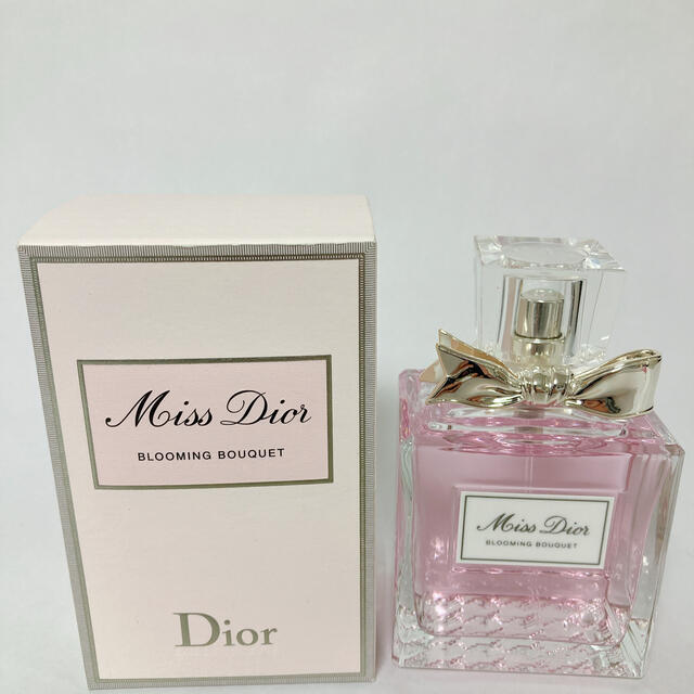 クリスチャンディオール　ミスディオール　100ml Miss Diorコスメ/美容