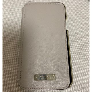 ケイトスペードニューヨーク(kate spade new york)のiPhoneX,XS(iPhoneケース)