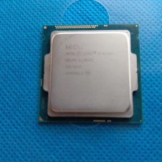 CPU Core i3 4160T LGA1150(PCパーツ)