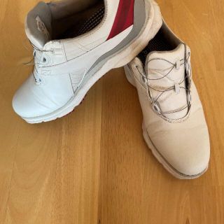 フットジョイ(FootJoy)のhanahana9260様専用、Footjoy ゴルフシューズ(メンズ)(その他)