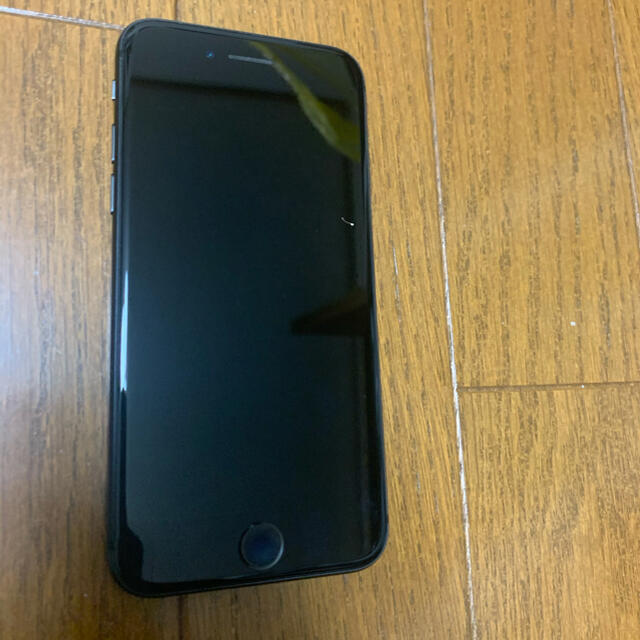 iPhone8 64G SIMフリースマートフォン/携帯電話