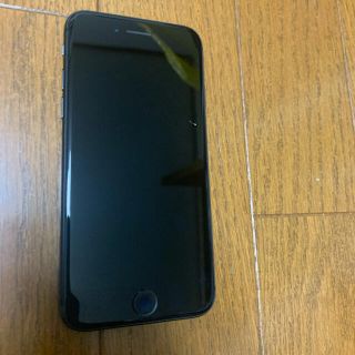 アイフォーン(iPhone)のiPhone8 64G SIMフリー(スマートフォン本体)