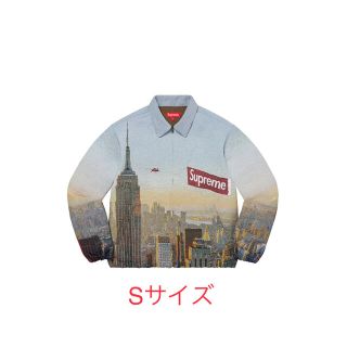 シュプリーム(Supreme)の【専用】Aerial Tapestry Harrington Jacket S(その他)