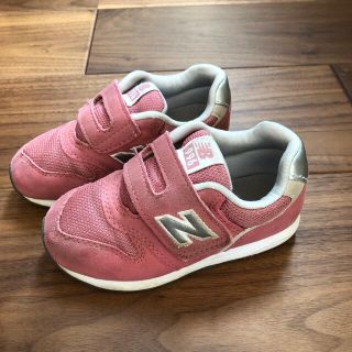 ニューバランス(New Balance)のニューバランス996 15cm(スニーカー)