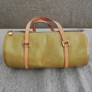 ルイヴィトン(LOUIS VUITTON)のルイヴィトン ヴェルニ ベッドフォード(ハンドバッグ)