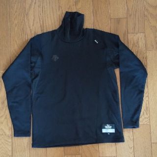 デサント(DESCENTE)の【中古】DESCENTEアンダーシャツ(ウエア)