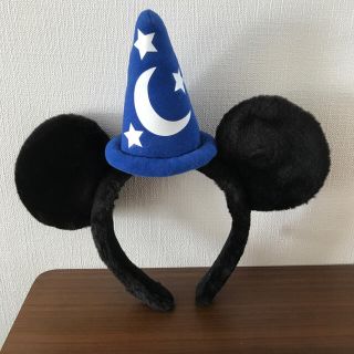 ディズニー(Disney)のディズニー　カチューシャ(キャラクターグッズ)