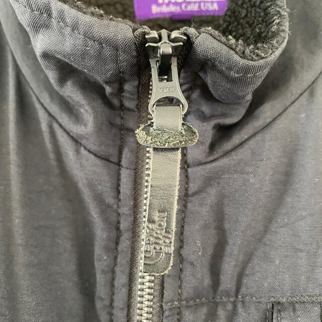 THE NORTH FACE(ザノースフェイス)のPOLARTEC Denali Jacket デナリ/ボア レディースのジャケット/アウター(ブルゾン)の商品写真