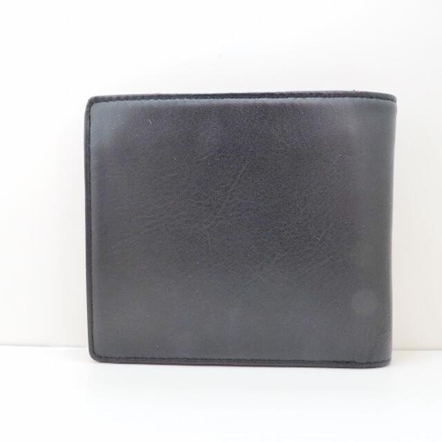 agnes b.(アニエスベー)のアニエスベー 2つ折り財布 - 黒 VOYAGE レディースのファッション小物(財布)の商品写真