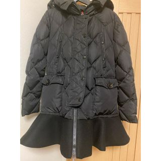 モンクレール(MONCLER)のモンクレール　ダウンコート(ダウンコート)