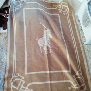 POLO RALPH LAUREN(毛布)のフリマアイテム一覧 POLO RALPH LAUREN(毛布)のフリマアイテム一覧