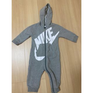 ナイキ(NIKE)のNIKE ベビー　ロンパース(ロンパース)