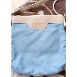 ロエベ(LOEWE)のロエベトートバック❤️値下げ❤️(トートバッグ)