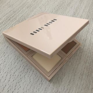 ボビイブラウン(BOBBI BROWN)のボビイブラウン　フェイスパレット(コフレ/メイクアップセット)