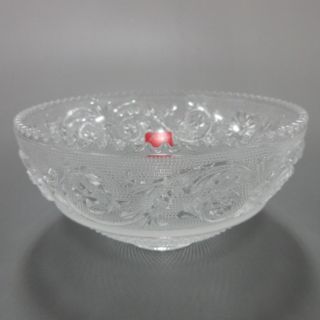 バカラ(Baccarat)のバカラ 食器新品同様  - クリア ボウル(その他)