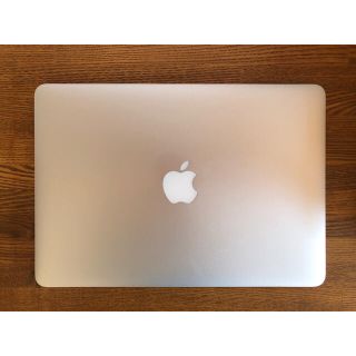 マック(Mac (Apple))の最終値下げ MacBook Pro Retina Early 2015(ノートPC)