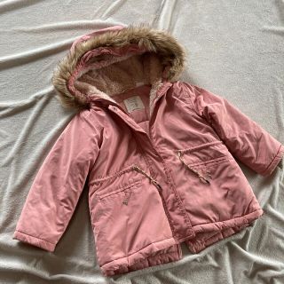 ザラキッズ(ZARA KIDS)のZARA アウター　104(ジャケット/上着)