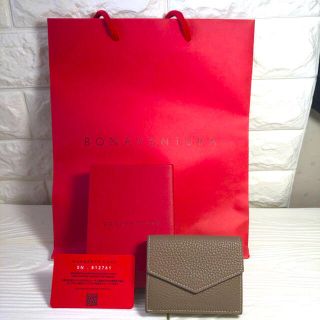 BONAVENTURA ボナベンチュラ　財布(財布)
