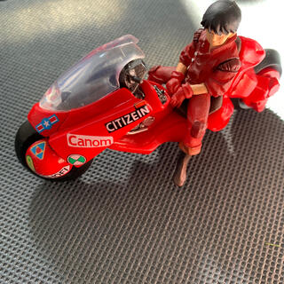 アキラプロダクツ(AKIRA PRODUCTS)のAKIRA(アニメ/ゲーム)