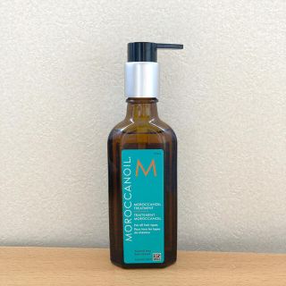 モロッカンオイル(Moroccan oil)のモロッカンオイル　トリートメント(トリートメント)