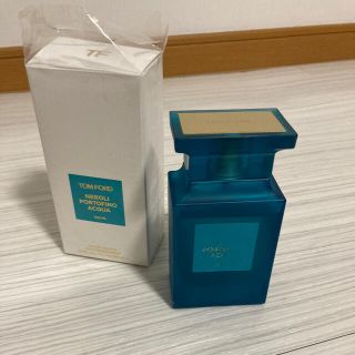 トムフォード(TOM FORD)のトムフォード ネロリポルトフィーノアクア 100ml(ユニセックス)