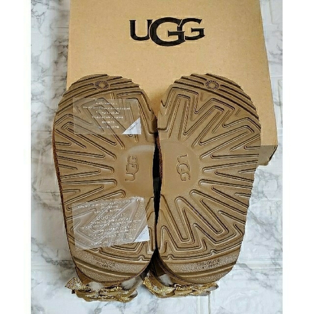 最終価格！！〘 新品・未使用 〙UGG ムートンブーツ 15cm