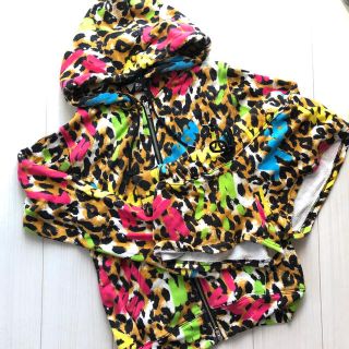 ジョイリッチ(JOYRICH)のJOY RICH ジョイリッチ セット(パーカー)