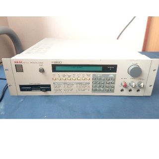 AKAI S950 サンプラーの通販 by nugroove|ラクマ