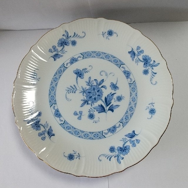 洋食器 皿 新品未使用 5枚 1