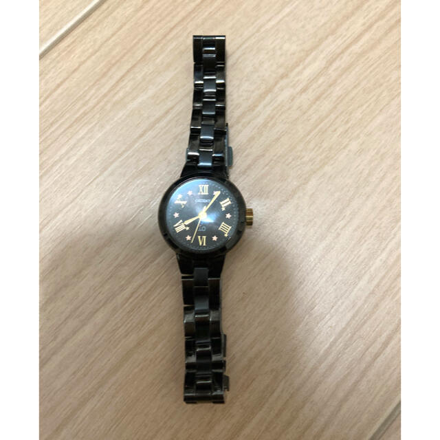 ORIENT(オリエント)のジャンク ソーラー腕時計 io レディースのファッション小物(腕時計)の商品写真