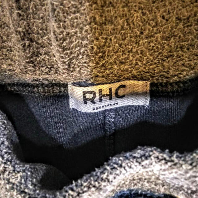 Ron Herman(ロンハーマン)のRHC ショートパンツ　　ハーフパンツＬサイズ   メンズのパンツ(ショートパンツ)の商品写真