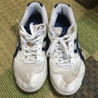 アシックス(asics)のasics バレーボールシューズ(バレーボール)