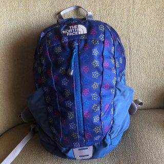 ザノースフェイス(THE NORTH FACE)のhijunan様専用です(リュックサック)