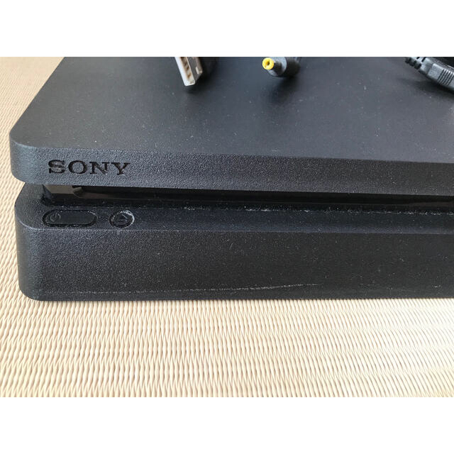 ❗専用❗SONY PlayStation4 本体 CUH-2100AB01