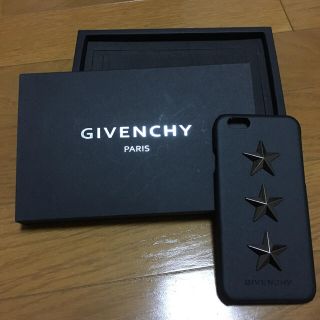 ジバンシィ(GIVENCHY)のジバンシィ♡未使用♡(iPhoneケース)