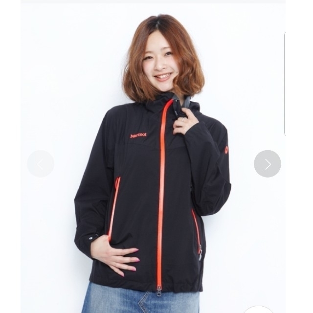 専用　Marmot　Xgirl　ウインドブレーカー