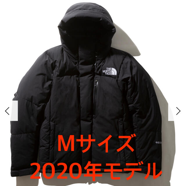 THE NORTH FACE - mm  バルトロライトジャケット　nd91950 M 黒 K 2020