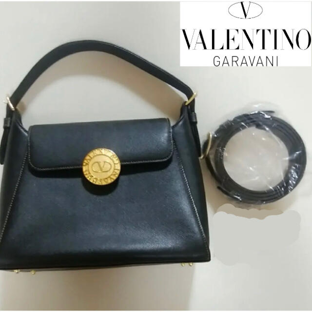 Valentino garavani　バッグ　VALENTINOGARAVANI