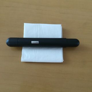 ラミー(LAMY)のlamy pico ボールペン　(ペン/マーカー)