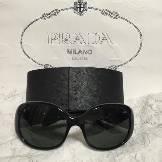 プラダ(PRADA)のPRADA サングラス(サングラス/メガネ)