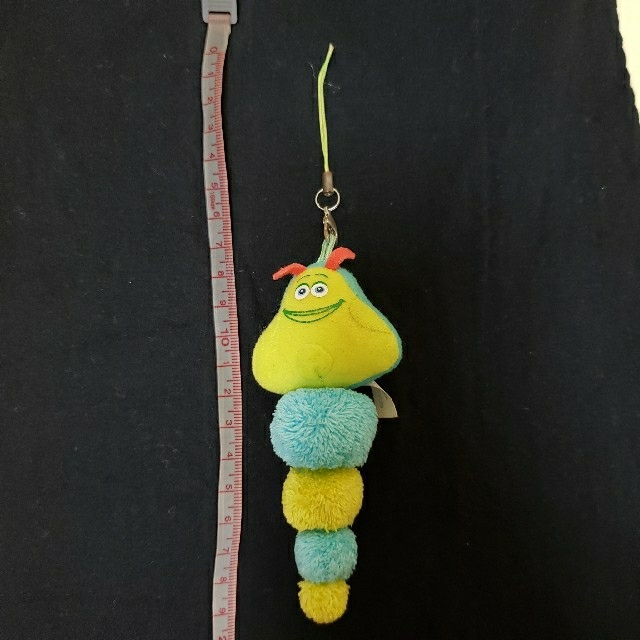 Disney バグズライフ いもむし マスコット ミニぬいぐるみ ディズニー ハイムリックの通販 By ゆき S Shop ディズニーならラクマ Disney バグズライフ いもむし マスコット ミニぬいぐるみ ディズニー ハイムリックの通販 By ゆき S Shop ディズニーならラクマ