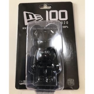 ニューエラー(NEW ERA)のmugen0707様専用❗️NEW ERA  BE＠RBRICK(その他)