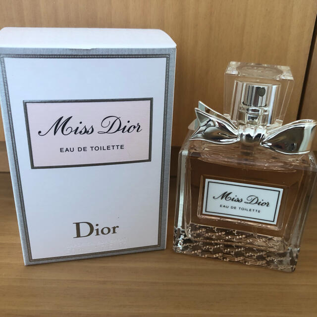 Dior 香水 オードゥトワレ 50ml