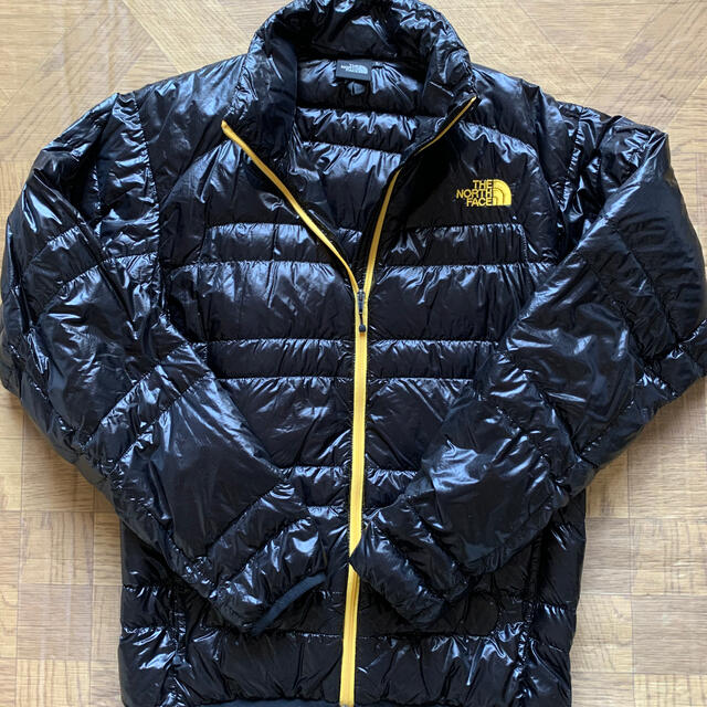 THE NORTH FACE(ザノースフェイス)のノースフェイスライトヒートダウンジャケット メンズのジャケット/アウター(ダウンジャケット)の商品写真