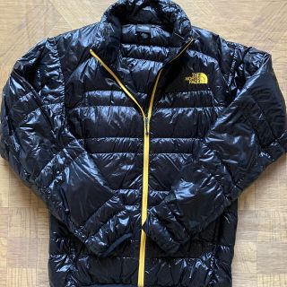 ザノースフェイス(THE NORTH FACE)のノースフェイスライトヒートダウンジャケット(ダウンジャケット)