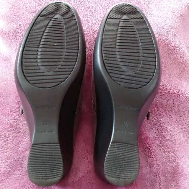 アーチフィッター　ベルトアクセント クロッグ レディースの靴/シューズ(サンダル)の商品写真