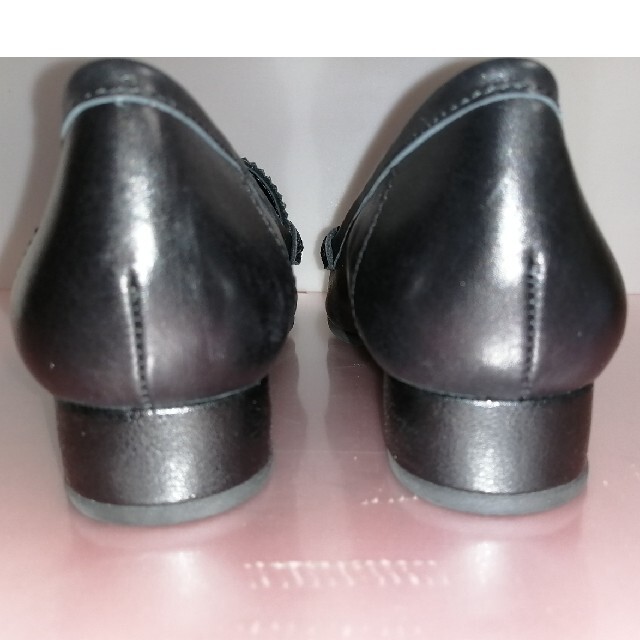 ing(イング)の値下げ❗未使用　ing イング ローファー レディースの靴/シューズ(ローファー/革靴)の商品写真