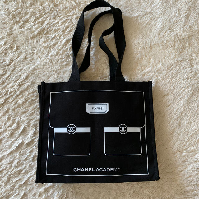 CHANEL(シャネル)のCHANEL トートバッグ メンズのバッグ(トートバッグ)の商品写真