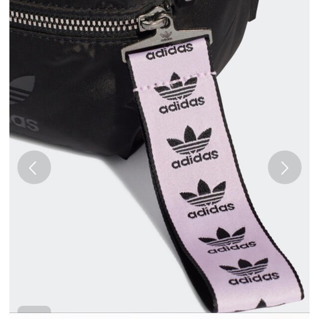 adidas(アディダス)のadidas アディダス　ミニリュック レディースのバッグ(リュック/バックパック)の商品写真