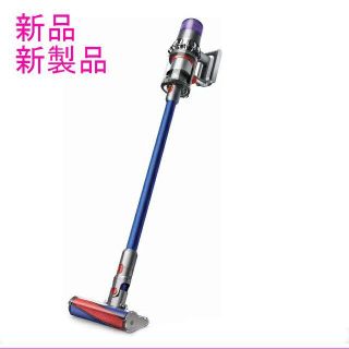 ダイソン(Dyson)のダイソン　スティッククリーナー「Ｖ１１　Ｆｌｕｆｆｙ　Ｏｒｉｇｉｎ」SV15FF(掃除機)